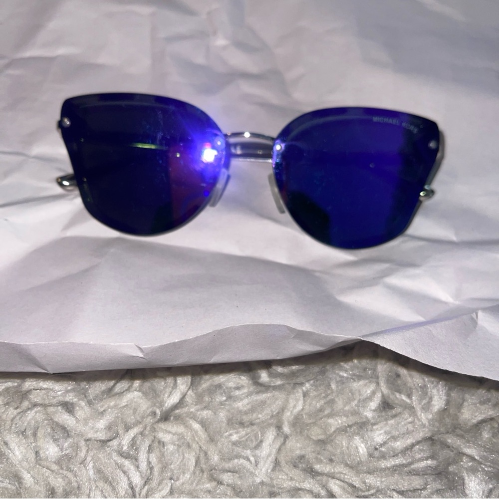 Michael Kors Sunglasses, SANIBEL MK2068 - Picture 2 of 14